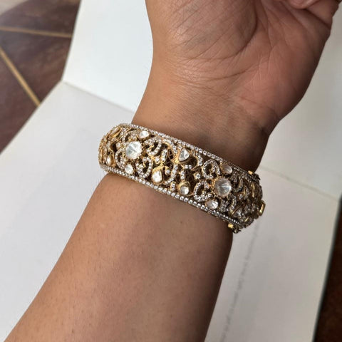 Afrozeh Bangle
