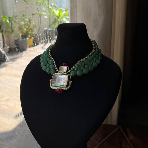 Bano (Neck Piece Only)