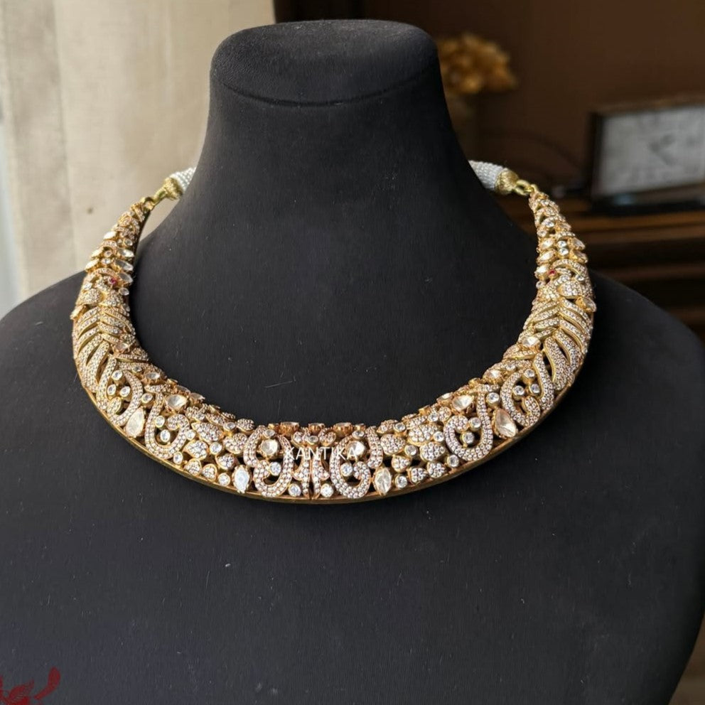 Mihira (Neck Piece Only)