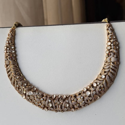 Mihira (Neck Piece Only)