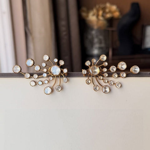 Astra (Earcuff)