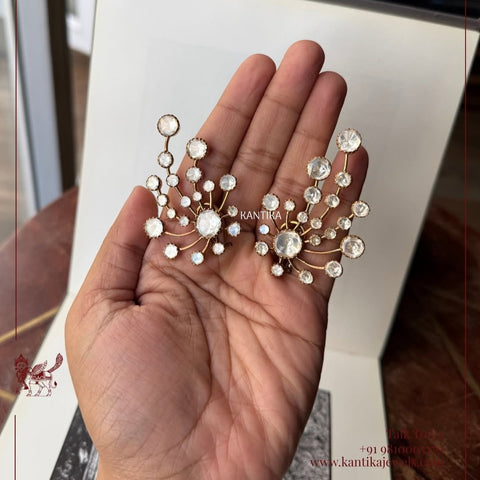 Astra (Earcuff)
