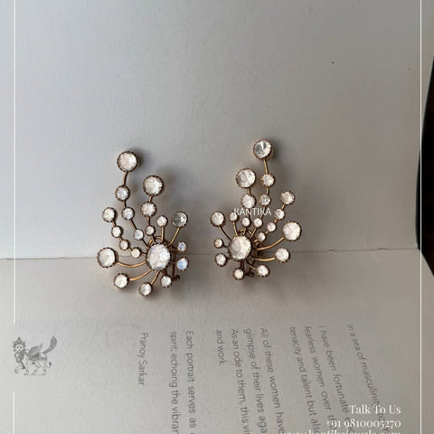 Astra (Earcuff)