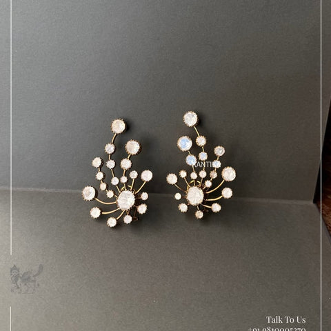 Astra (Earcuff)