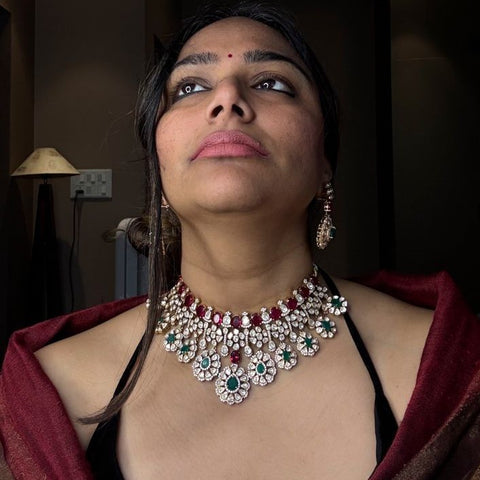 Gaurangi (Set)