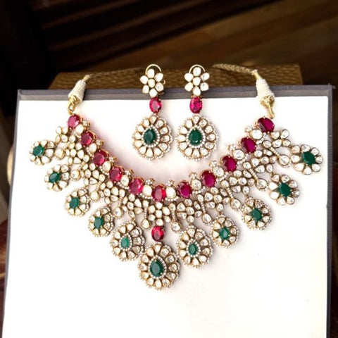 Gaurangi (Set)