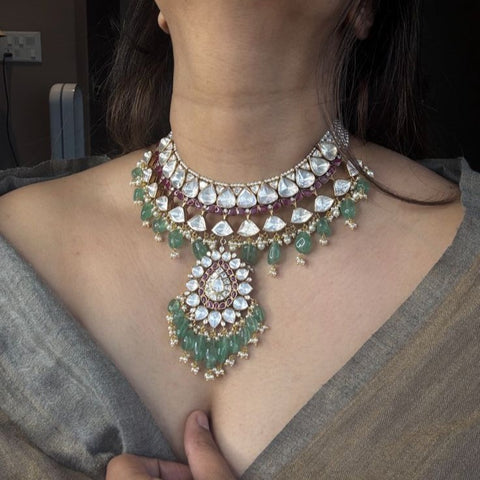 Surmaye (Neck Piece Only)