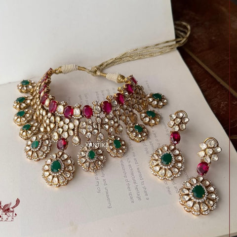 Gaurangi (Set)