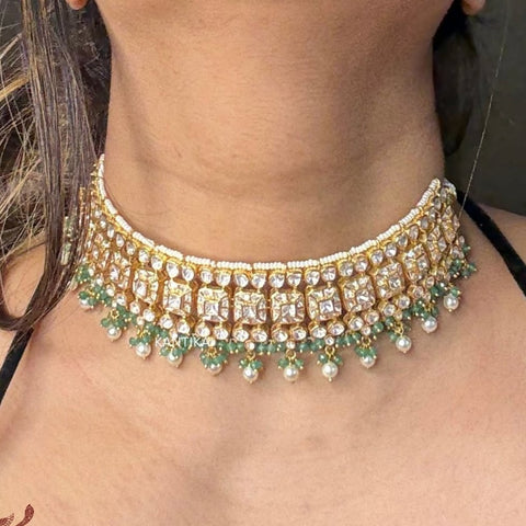 Sankalp (Choker Only)