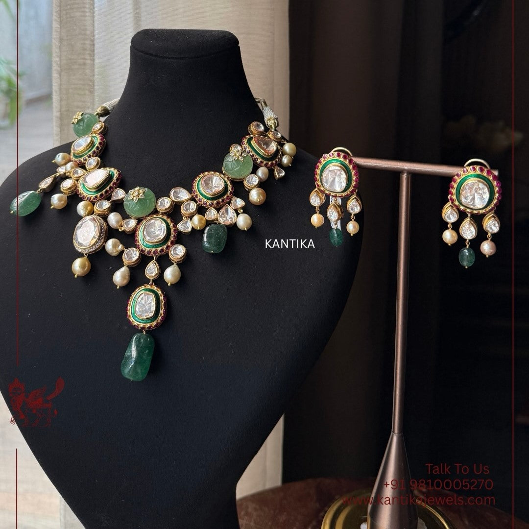 Heeram (Set)