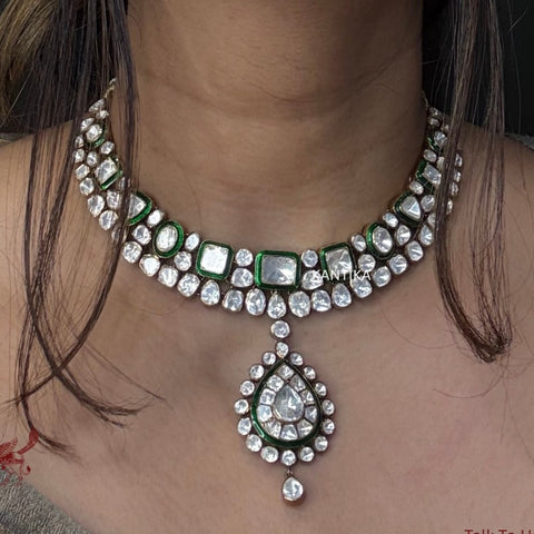 Heerika (Neck Piece Only)
