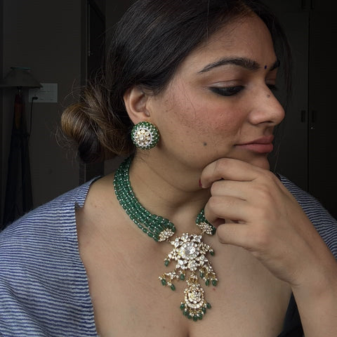 Gulrukh (Set)