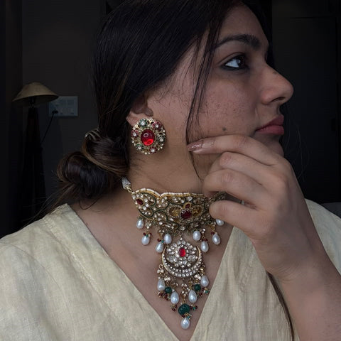 Gajratna (Set)