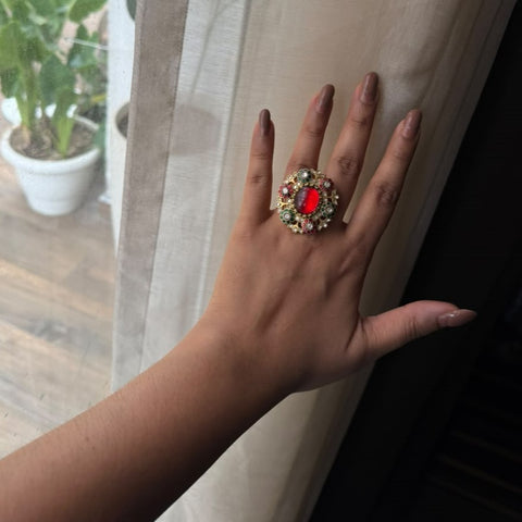 Iris (Ring only)