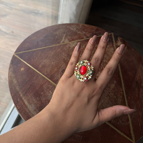 Iris (Ring only)