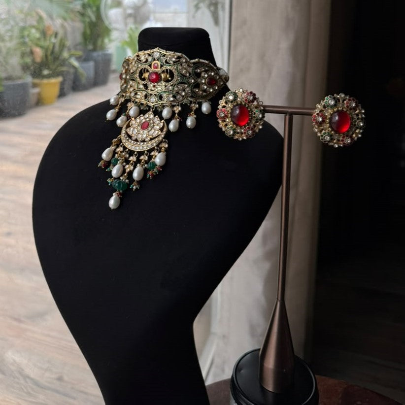 Gajratna (Set)