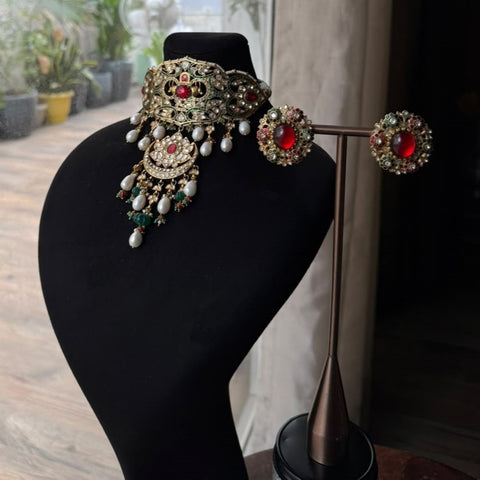 Gajratna (Set)