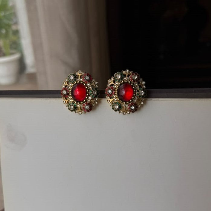 Gajratna (Studs Only)
