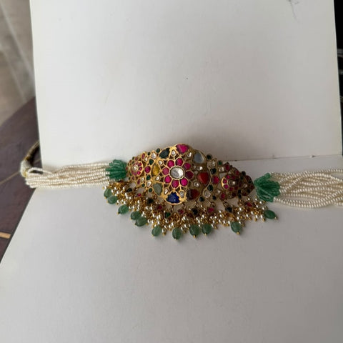 Helia (Choker Only)