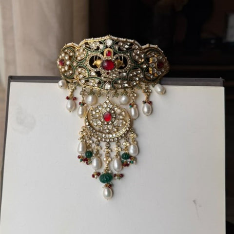 Gajratna (Set)