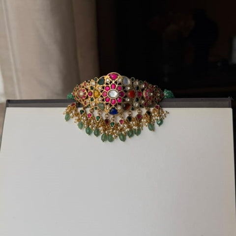 Helia (Choker Only)
