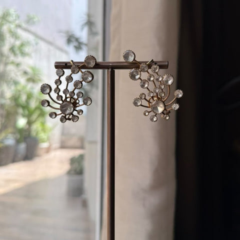 Astra (Earcuff)