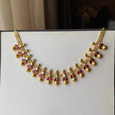 Veeya (Neck Piece Only)