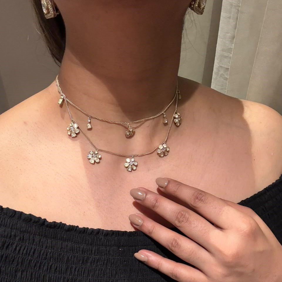 Mehero (Neckpiece Only)