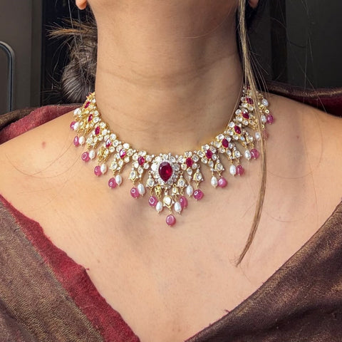 Kaia (Neck Piece Only)
