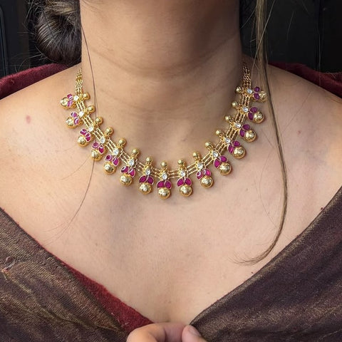 Veeya (Neck Piece Only)