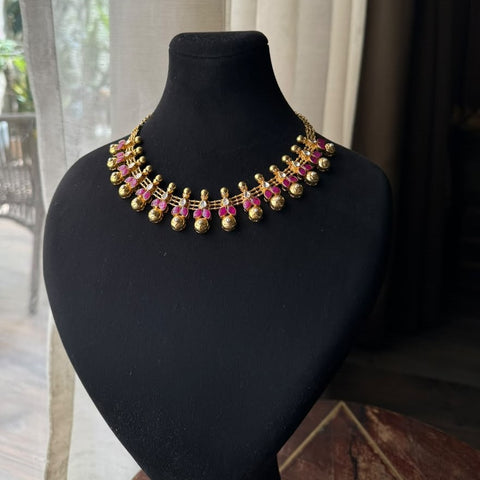 Veeya (Neck Piece Only)