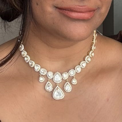 Nourai (Neck Piece Only)