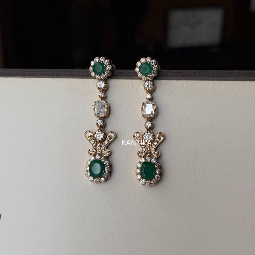 Selena (Earrings Only)