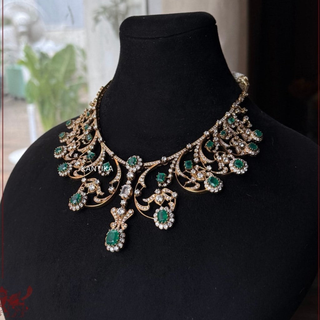 Selena (Neck Piece Only)