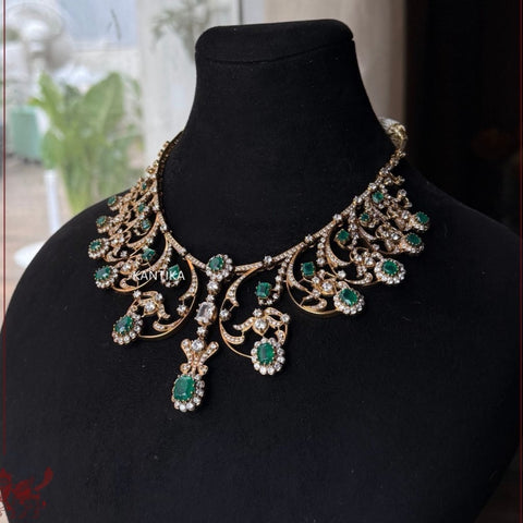 Selena (Neck Piece Only)