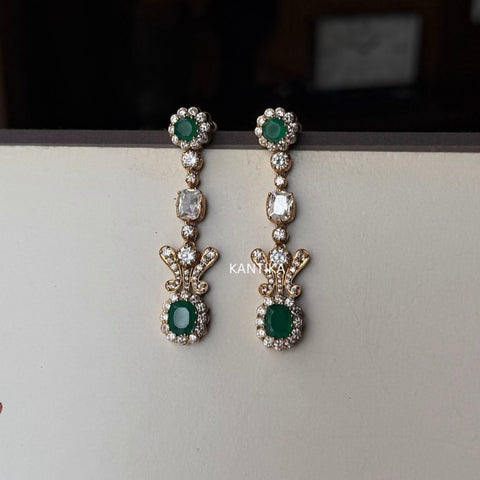 Selena (Earrings Only)
