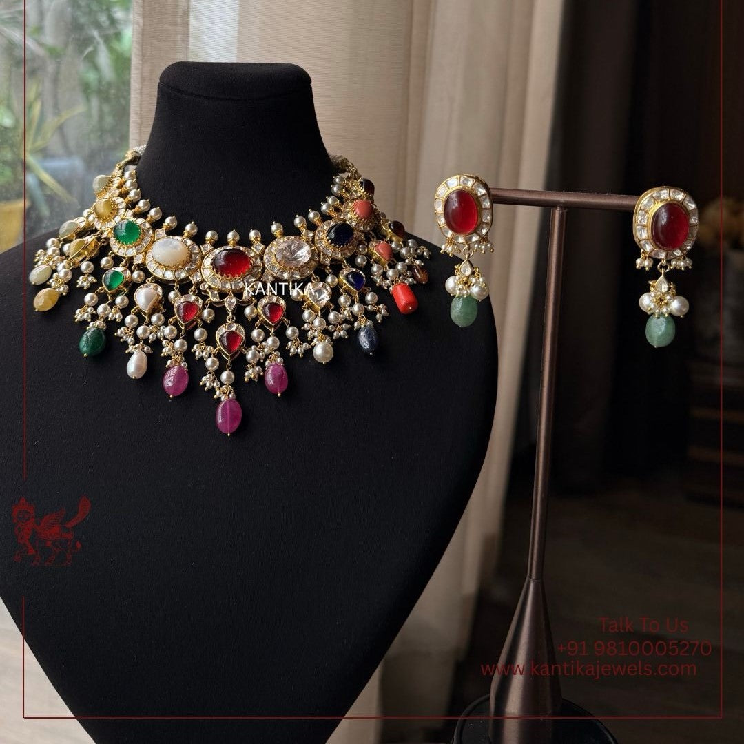 Firdaus (Set)