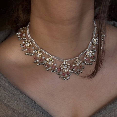 Rumi (Neck Piece Only)