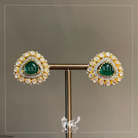 Sitara Studs