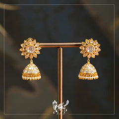 Florete Jhumkas